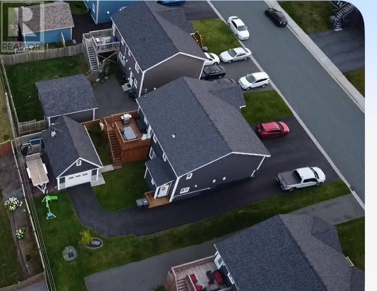 15 Beaugart Avenue, Paradise, NL - Outdoor