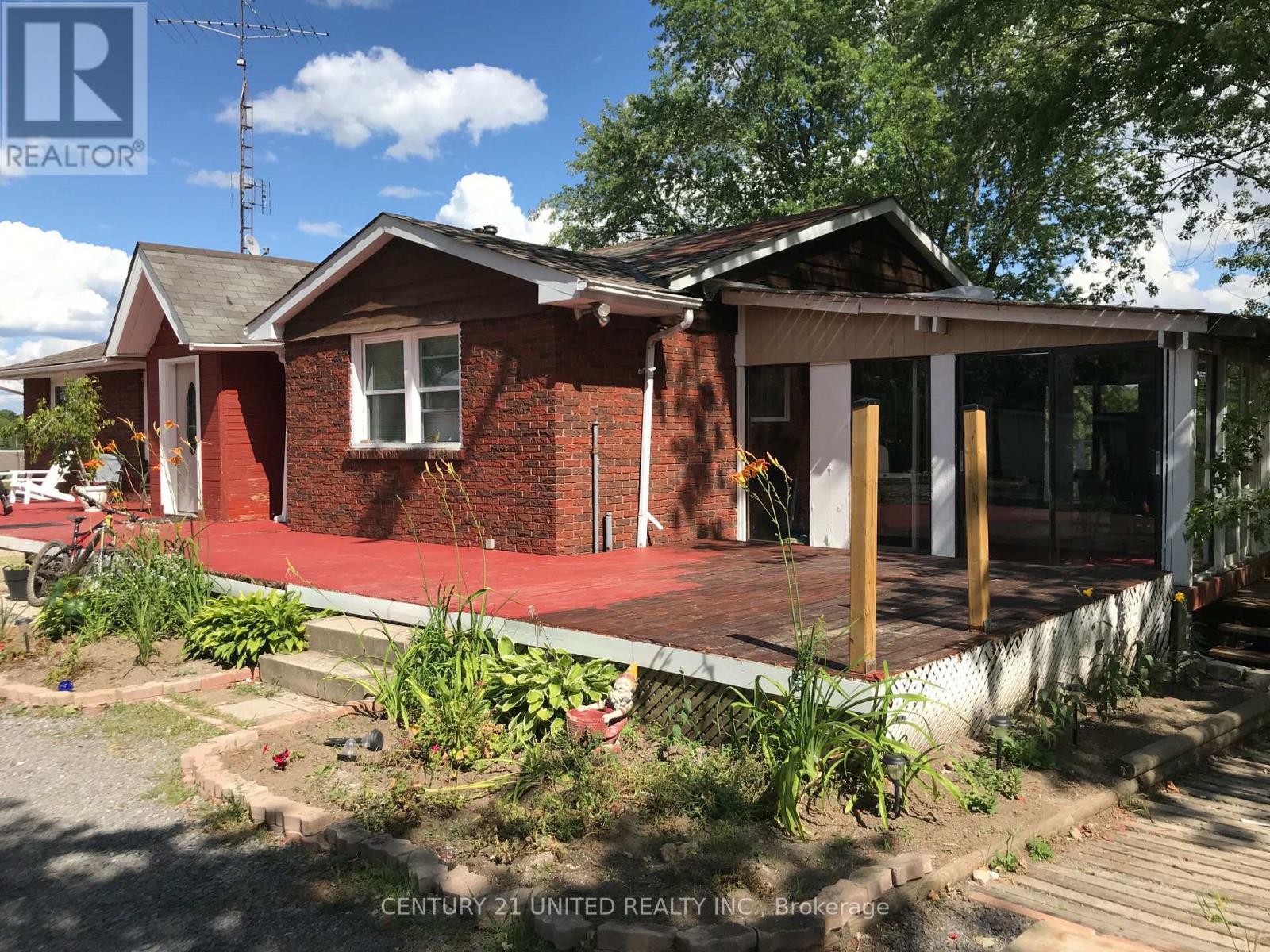 1677 Douro First Line, Douro-Dummer, ON - Outdoor