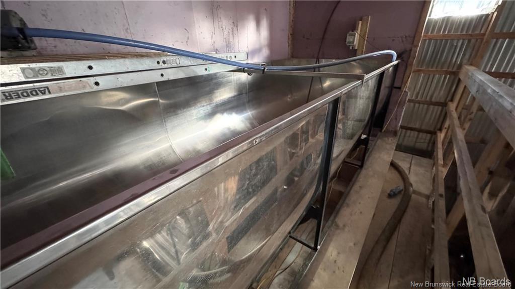 Na Woods Rd, Kedgwick, NB