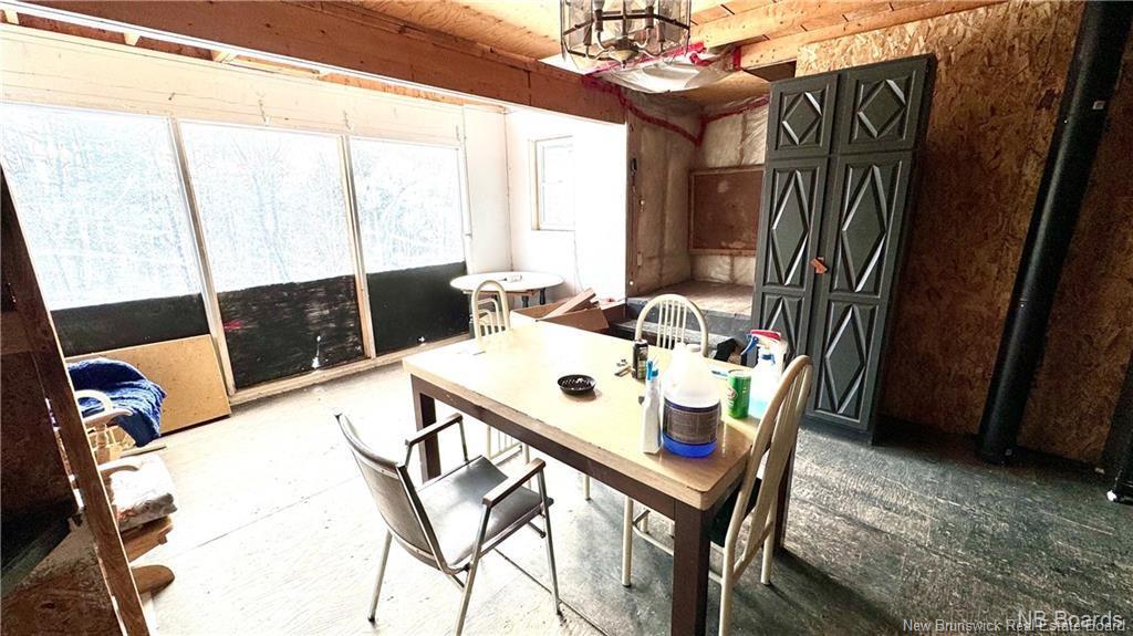 Na Woods Rd, Kedgwick, NB