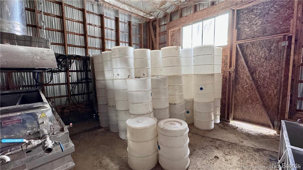 Na Woods Rd, Kedgwick, NB