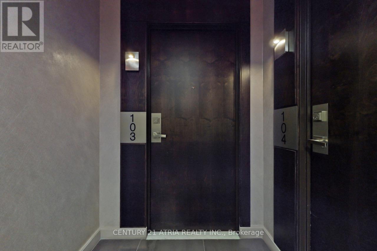 103 - 85 The Donway W, Toronto, ON - Indoor Photo Showing Other Room