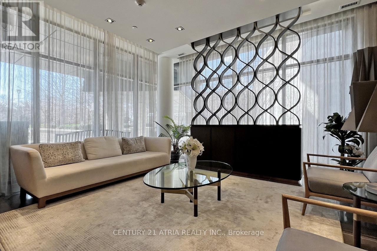 103 - 85 The Donway W, Toronto, ON - Indoor