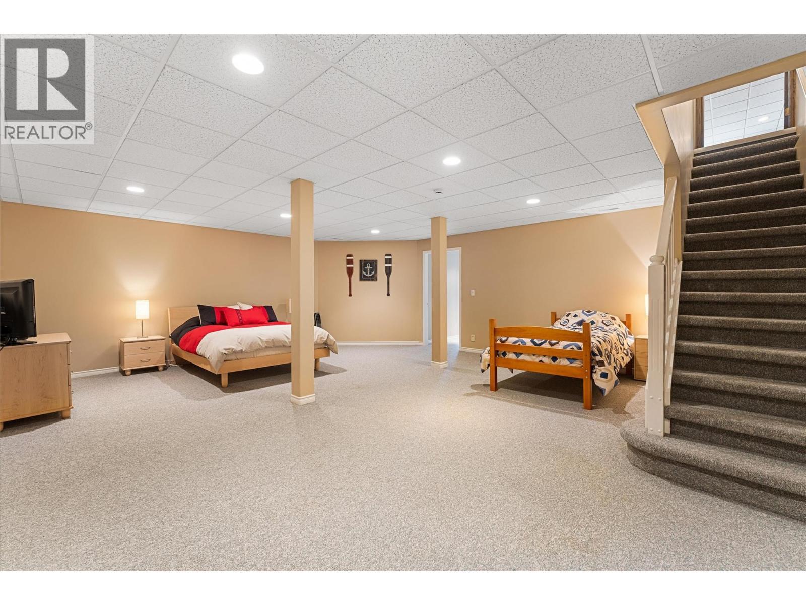 529 Zdralek Cove, West Kelowna, BC - Indoor