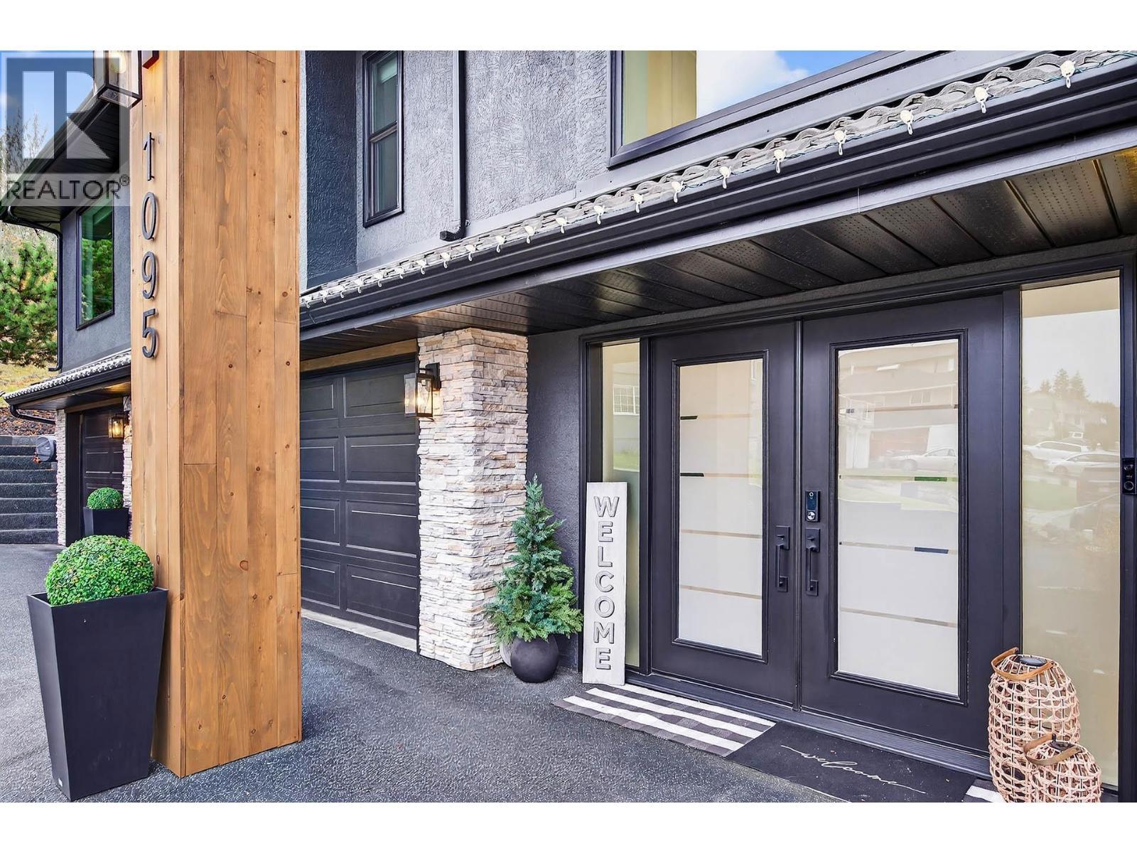 1095 Laurel Place, Kamloops, BC - Outdoor