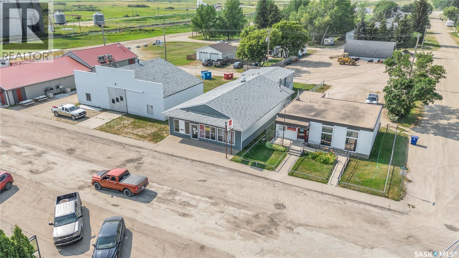 702 3Rd Street, Kenaston, SK