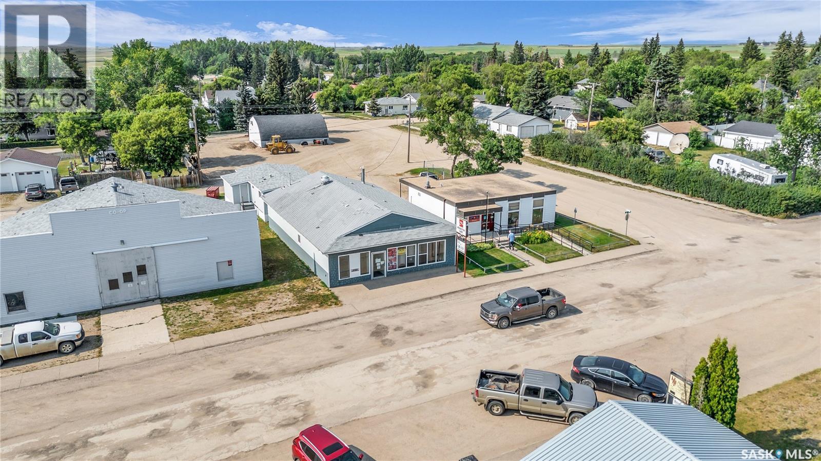 702 3Rd Street, Kenaston, SK