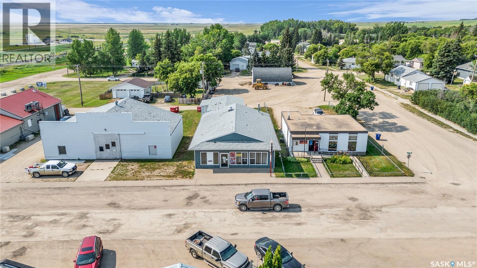 702 3Rd Street, Kenaston, SK