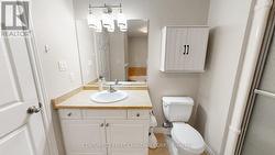 ENSUITE BATHROOM -