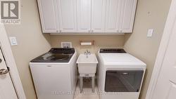 MAIN FLOOR LAUNDRY -