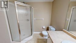 LOWER BATHROOM -