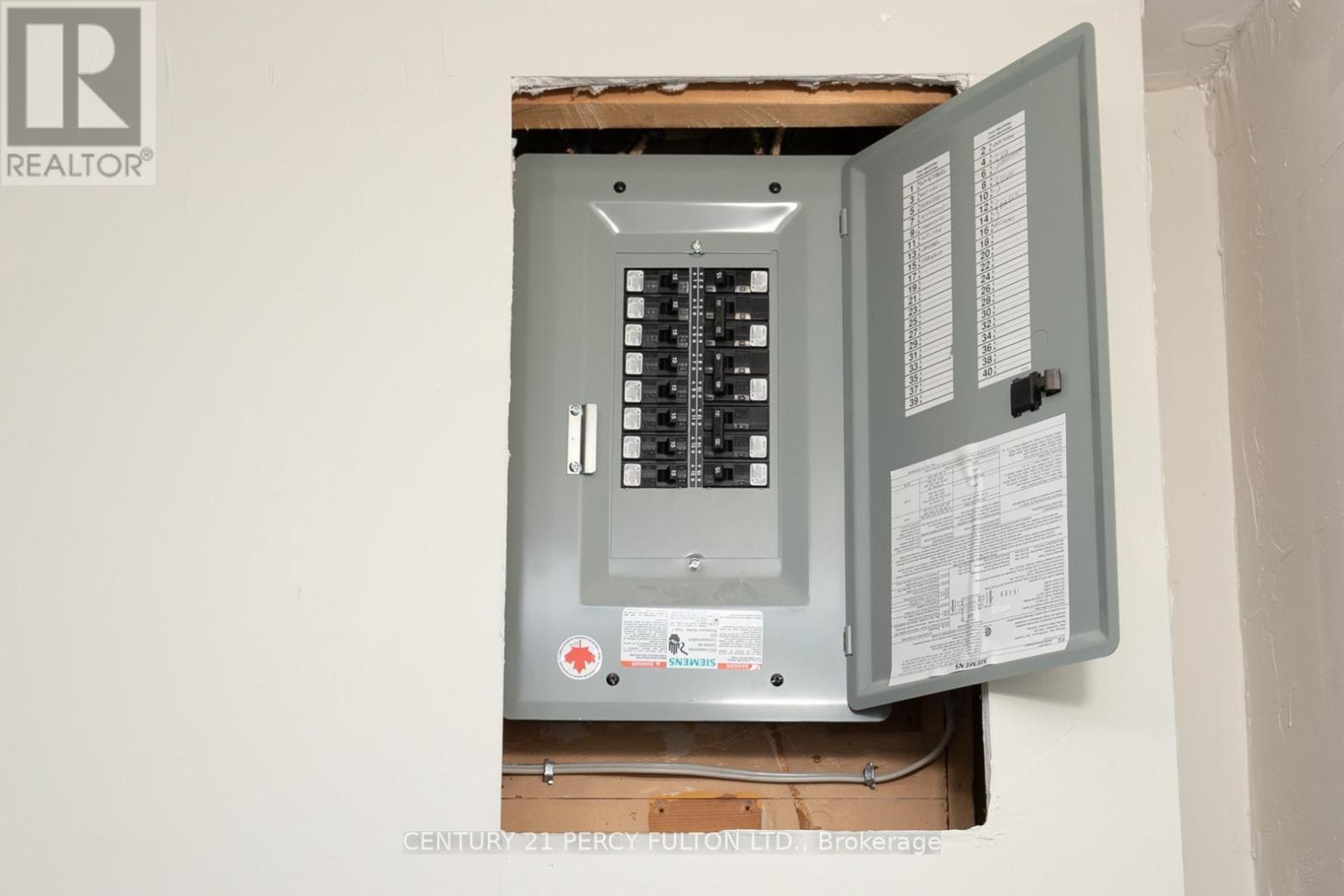 12 Northwood Crescent, Belleville, ON - Photo Showing Other Room