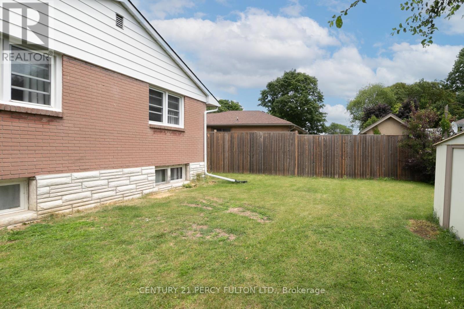 12 Northwood Crescent, Belleville, ON - Outdoor