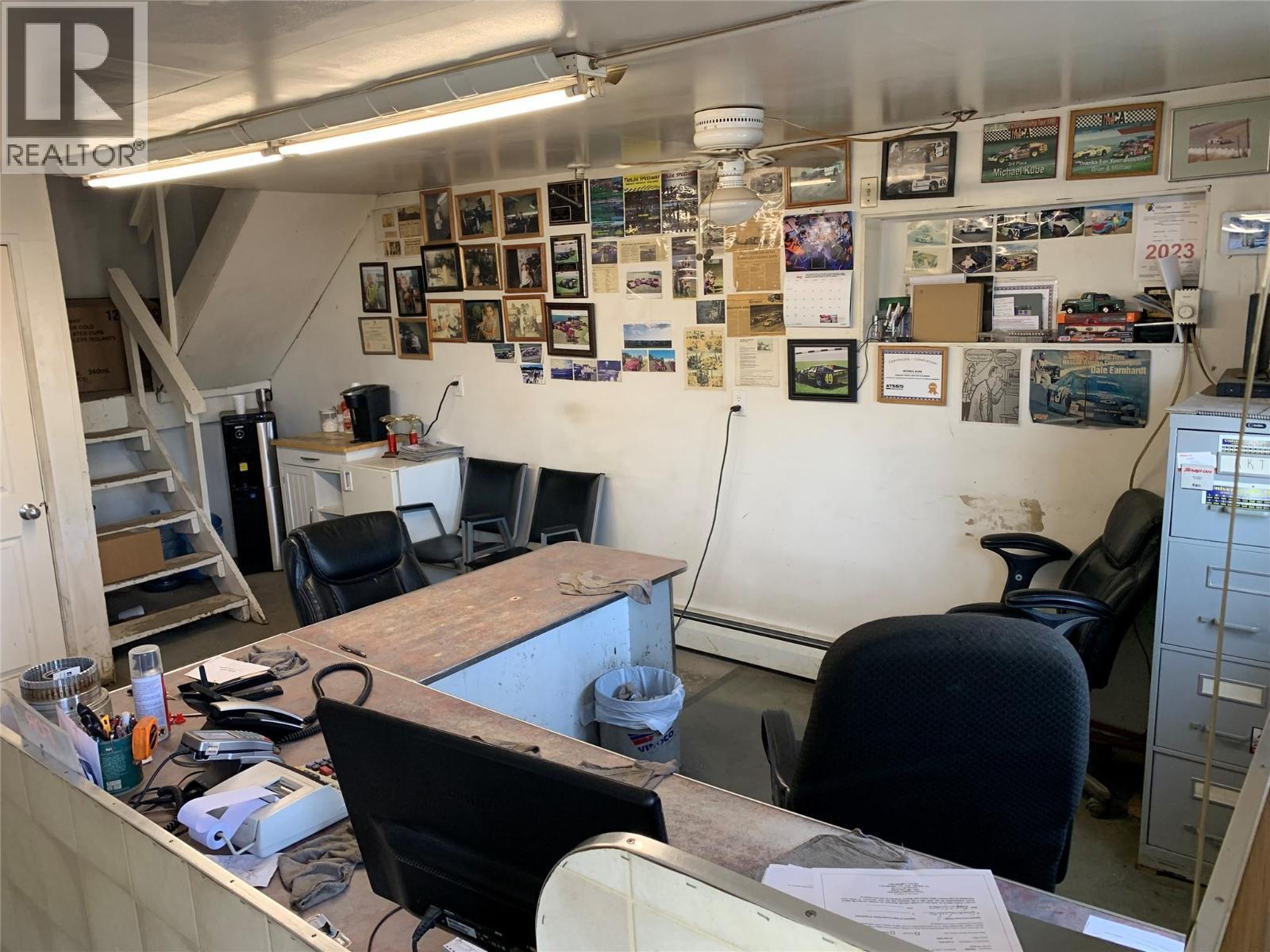 1519 97 Avenue, Dawson Creek, BC