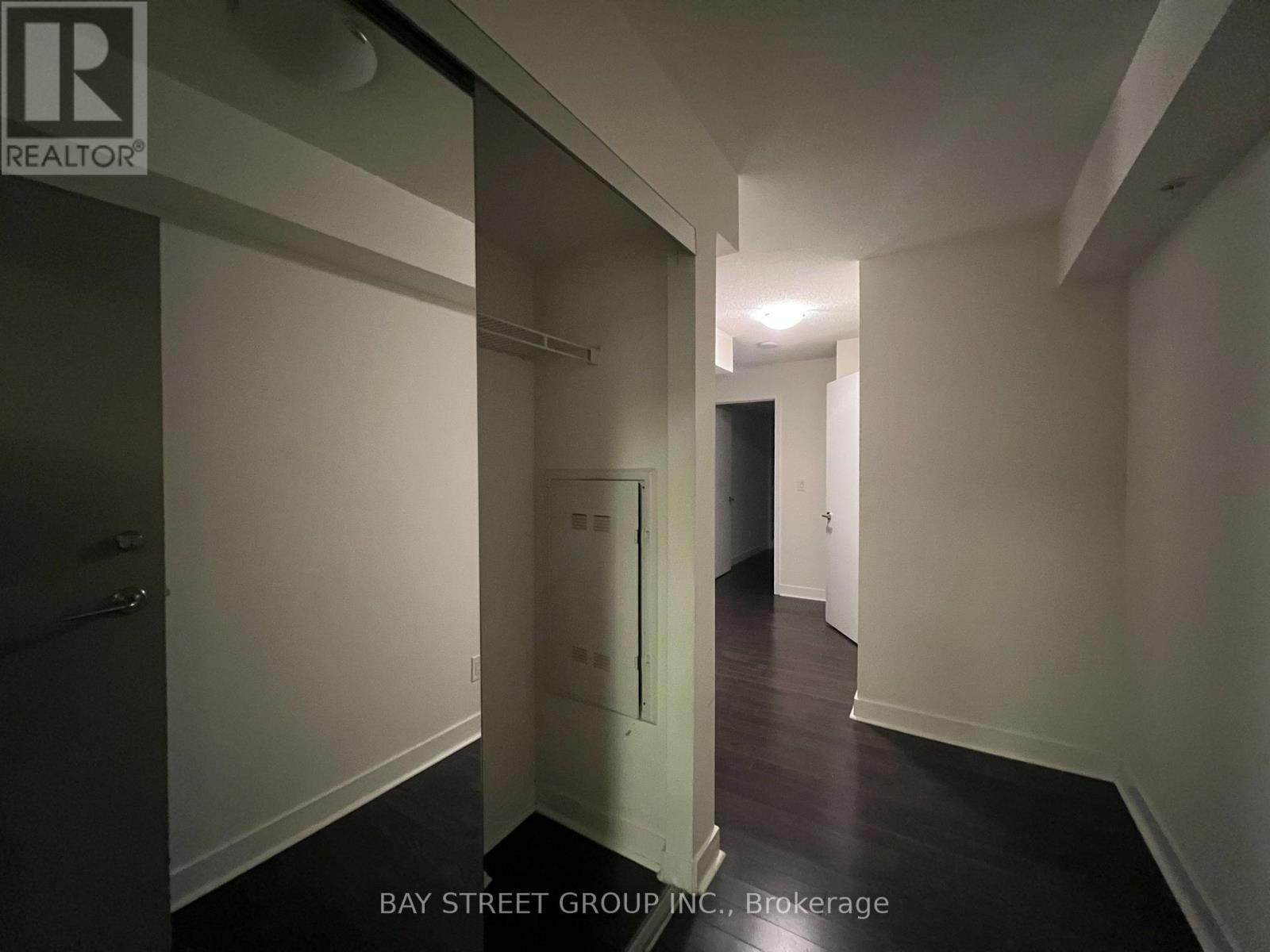 708 - 295 Adelaide Street W, Toronto, ON - Indoor Photo Showing Other Room