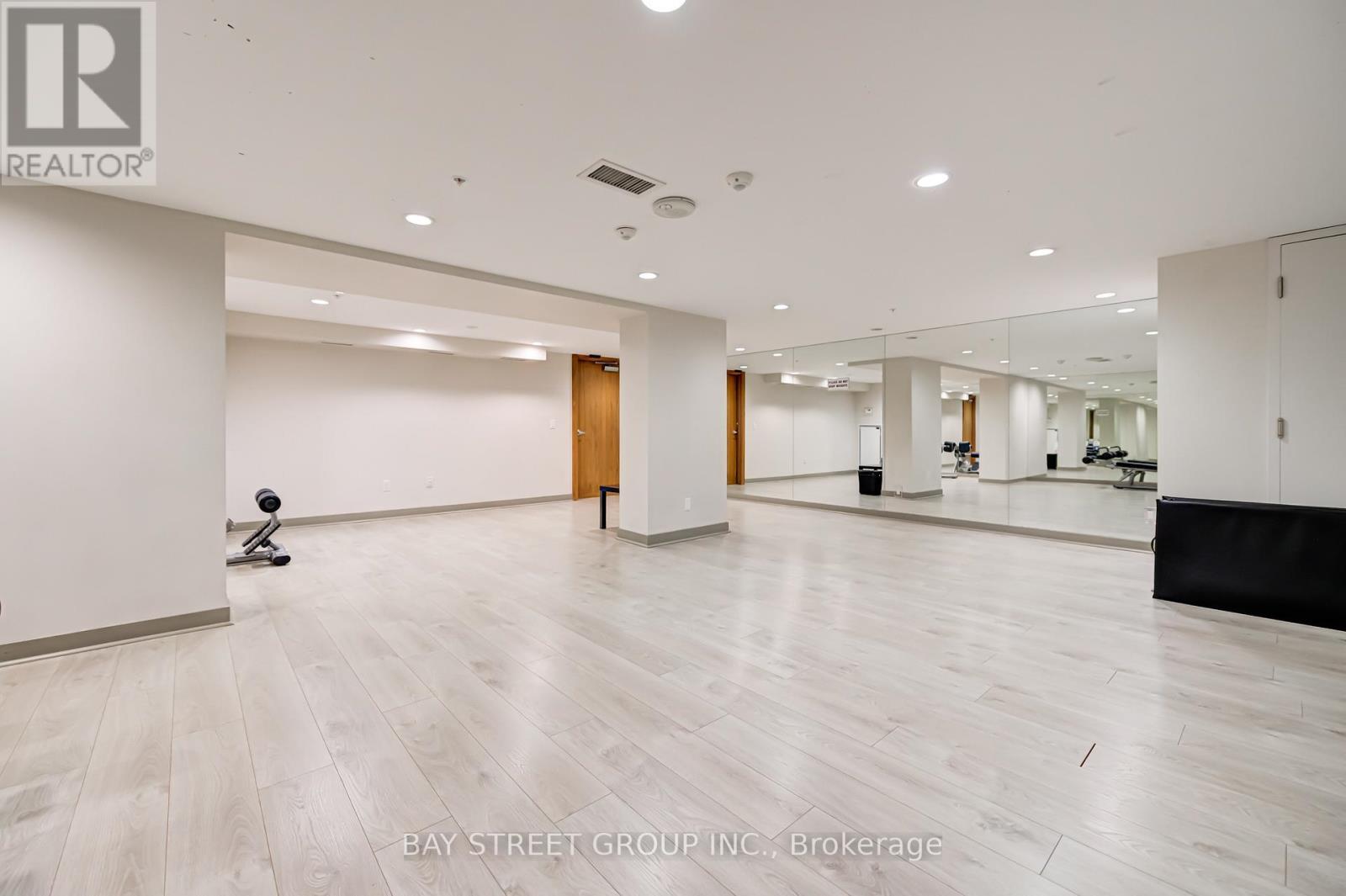 708 - 295 Adelaide Street W, Toronto, ON - Indoor Photo Showing Other Room