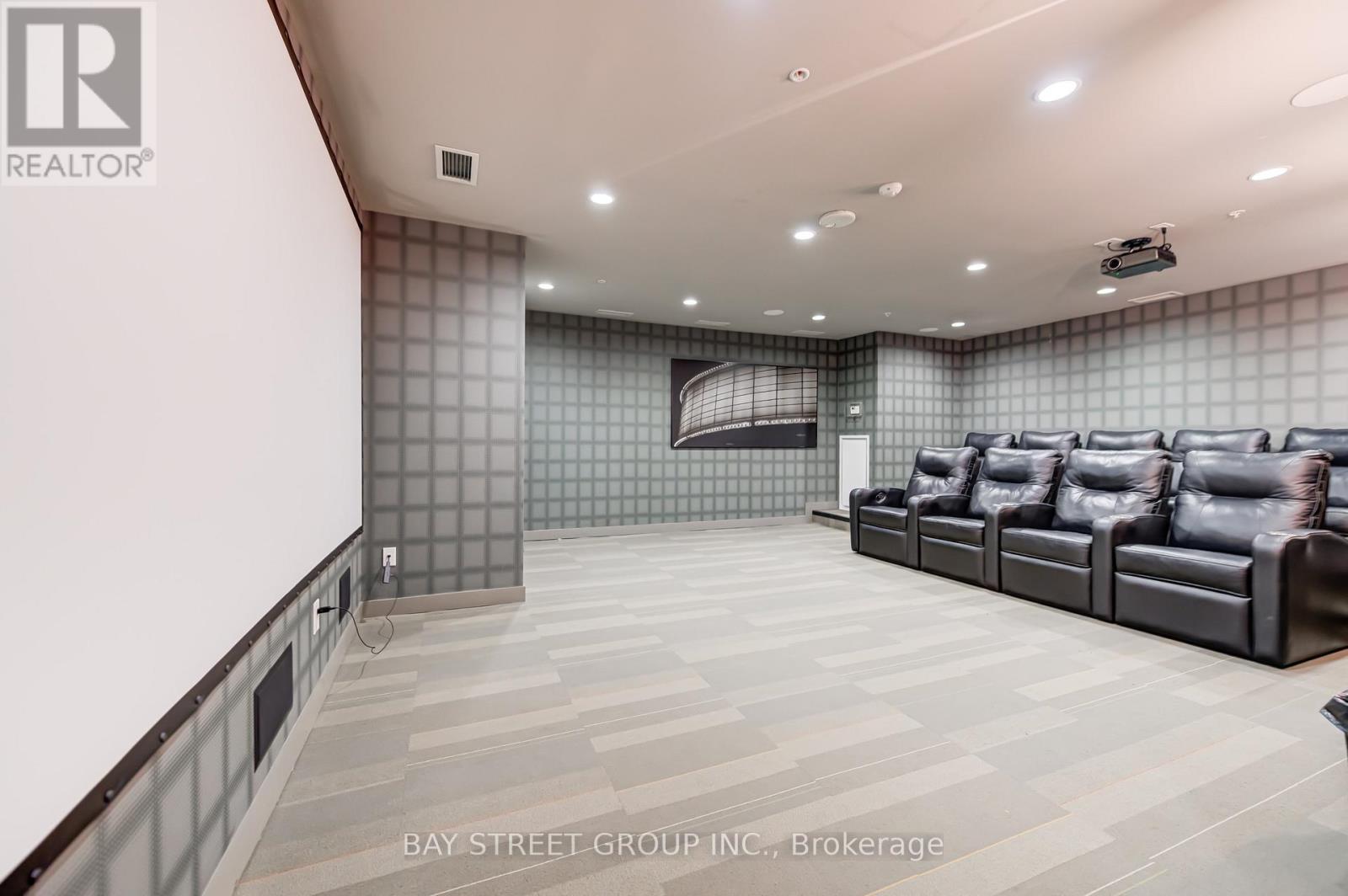 708 - 295 Adelaide Street W, Toronto, ON - Indoor Photo Showing Other Room