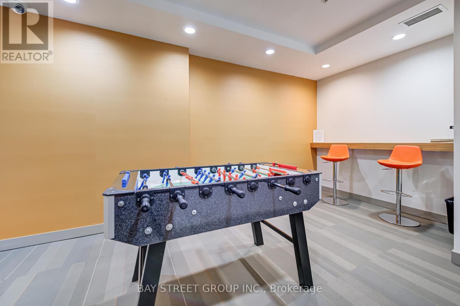 708 - 295 Adelaide Street W, Toronto, ON - Indoor Photo Showing Other Room