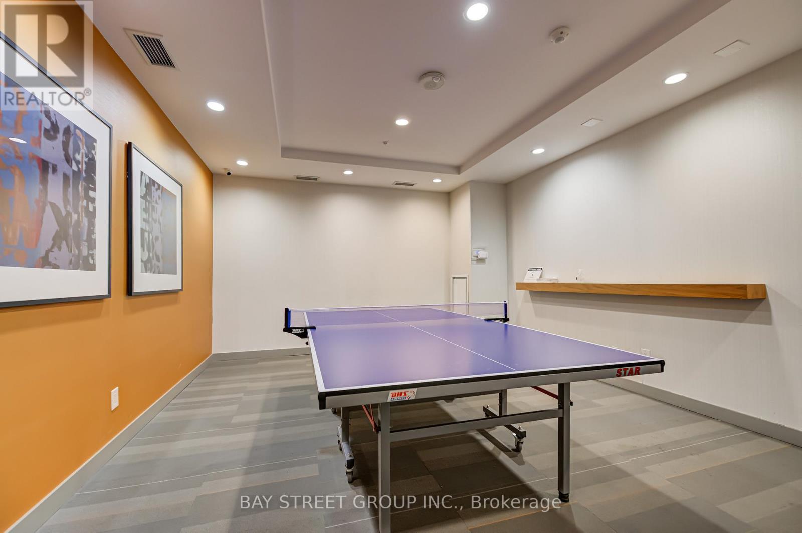 708 - 295 Adelaide Street W, Toronto, ON - Indoor Photo Showing Other Room