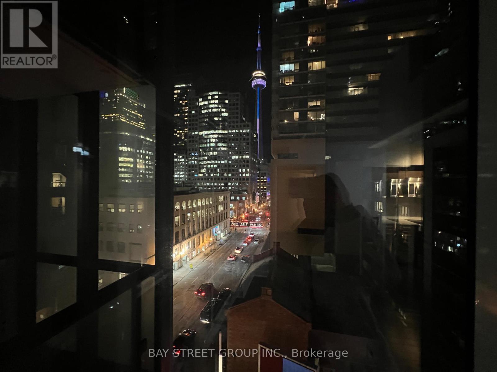 708 - 295 Adelaide Street W, Toronto, ON - Photo Showing Other Room