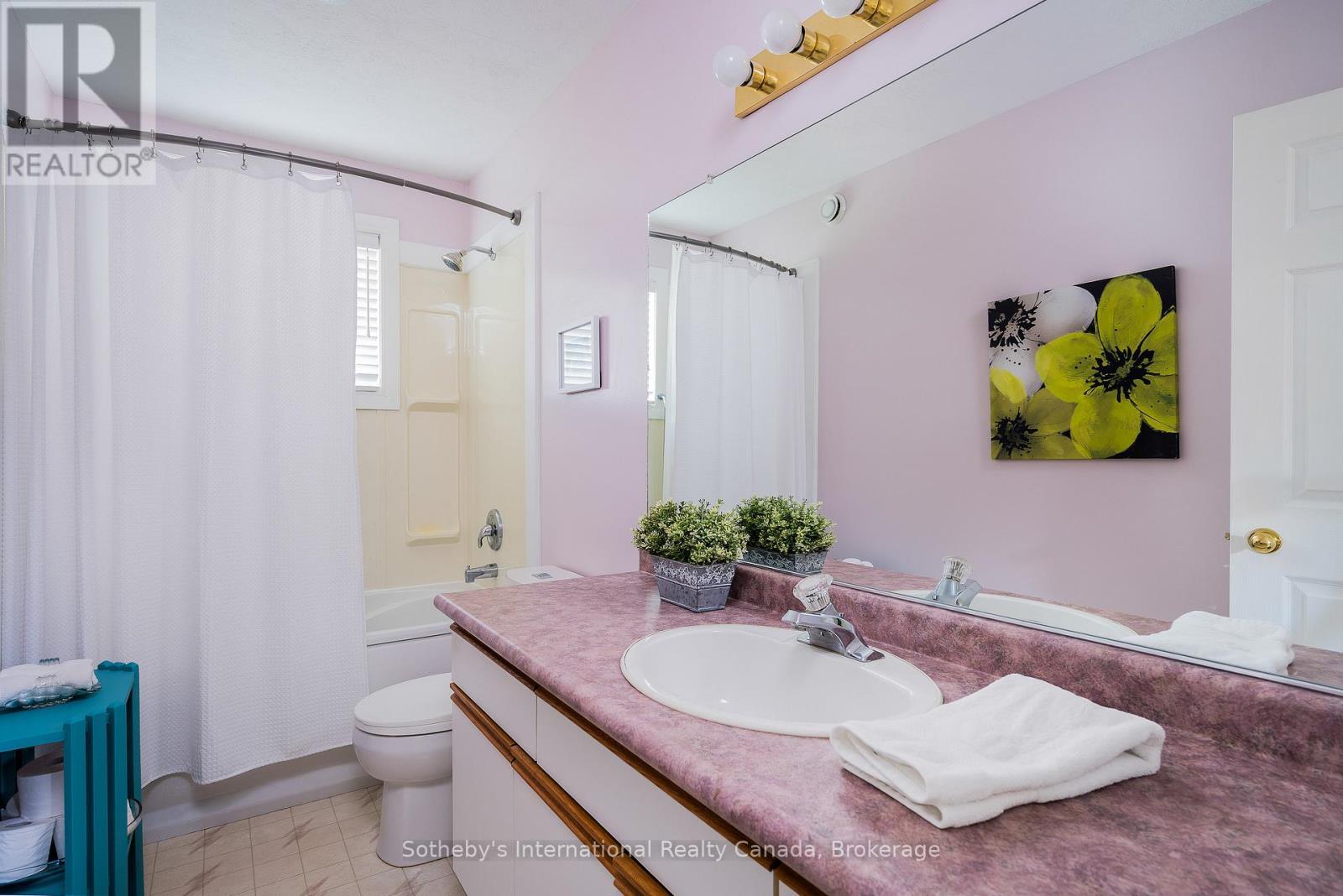 26 Country Crescent, Meaford, ON - Indoor Photo Showing Bathroom