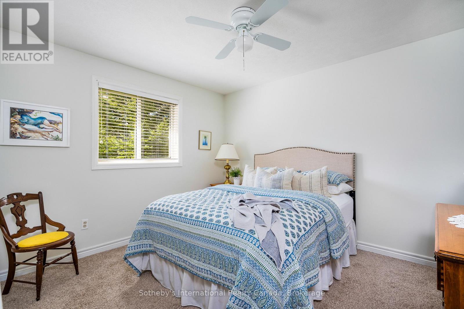 26 Country Crescent, Meaford, ON - Indoor Photo Showing Bedroom