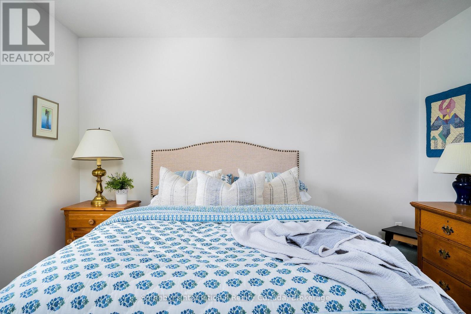 26 Country Crescent, Meaford, ON - Indoor Photo Showing Bedroom