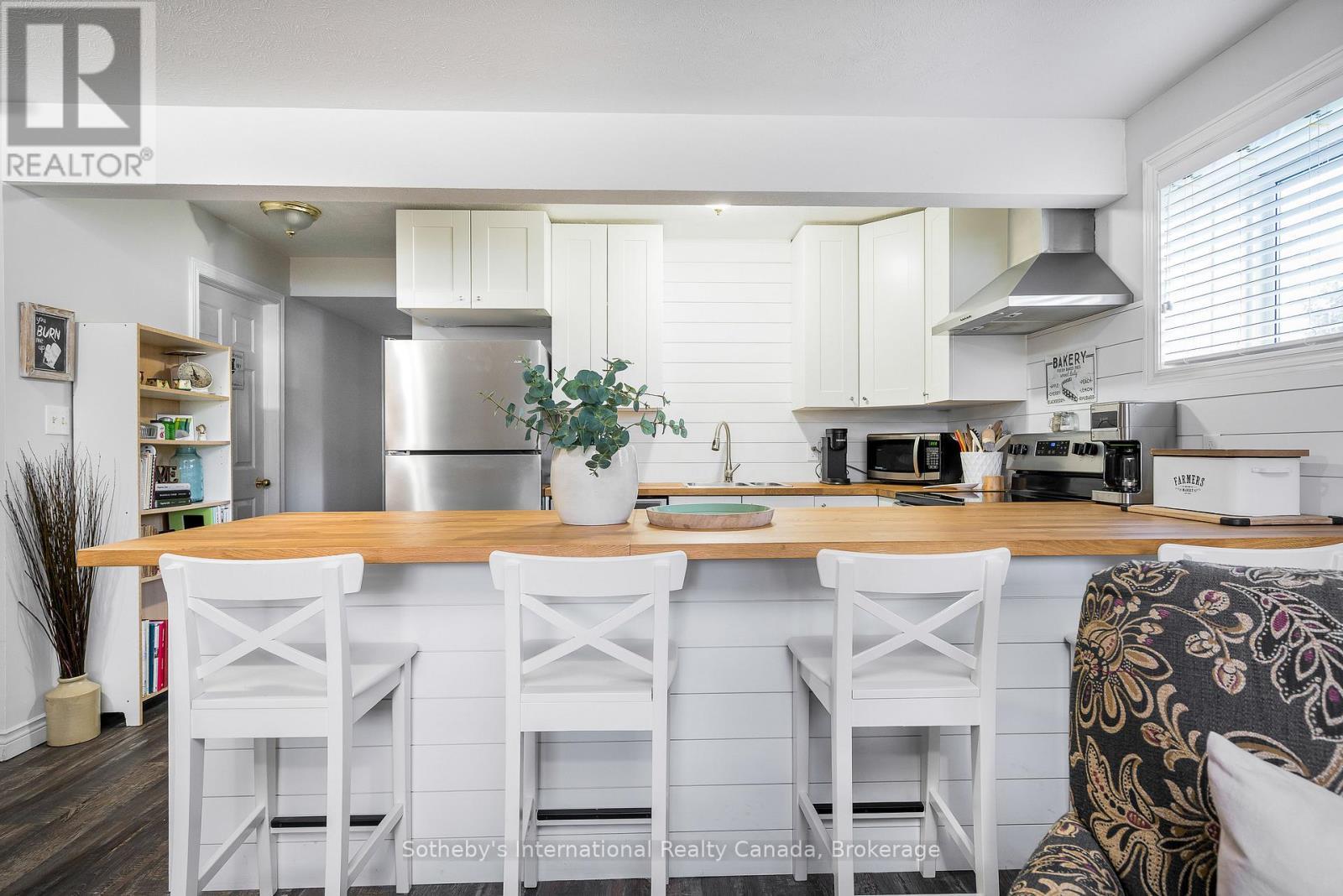 26 Country Crescent, Meaford, ON - Indoor