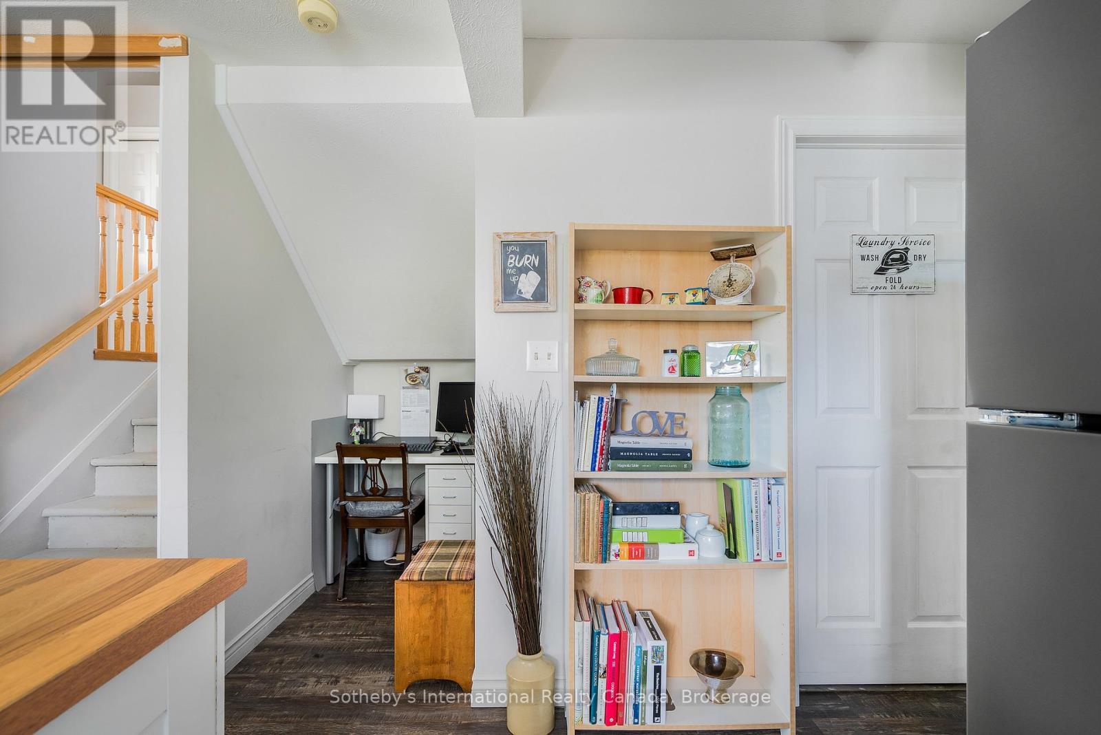 26 Country Crescent, Meaford, ON - Indoor