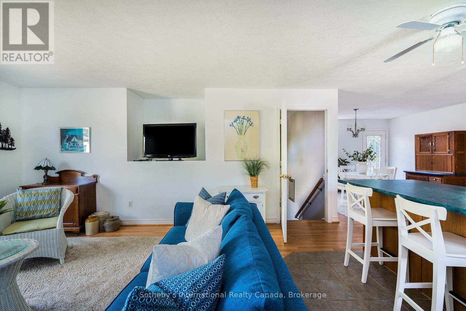 26 Country Crescent, Meaford, ON - Indoor