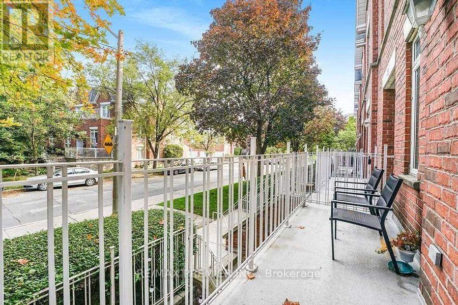 708 - 7 Sudbury Street, Toronto, ON - Outdoor