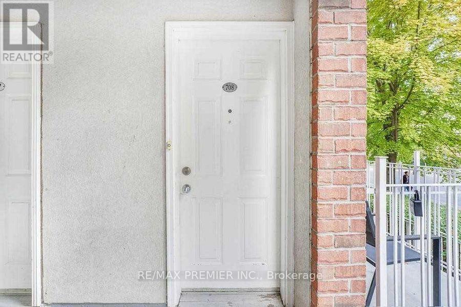 708 - 7 Sudbury Street, Toronto, ON - Outdoor