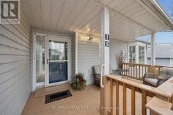 Porch -