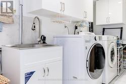 Laundry Room -