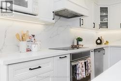 Valued Range hood cover -
