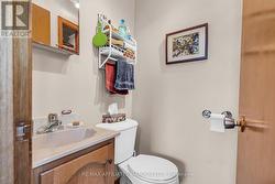2 pc bathroom -