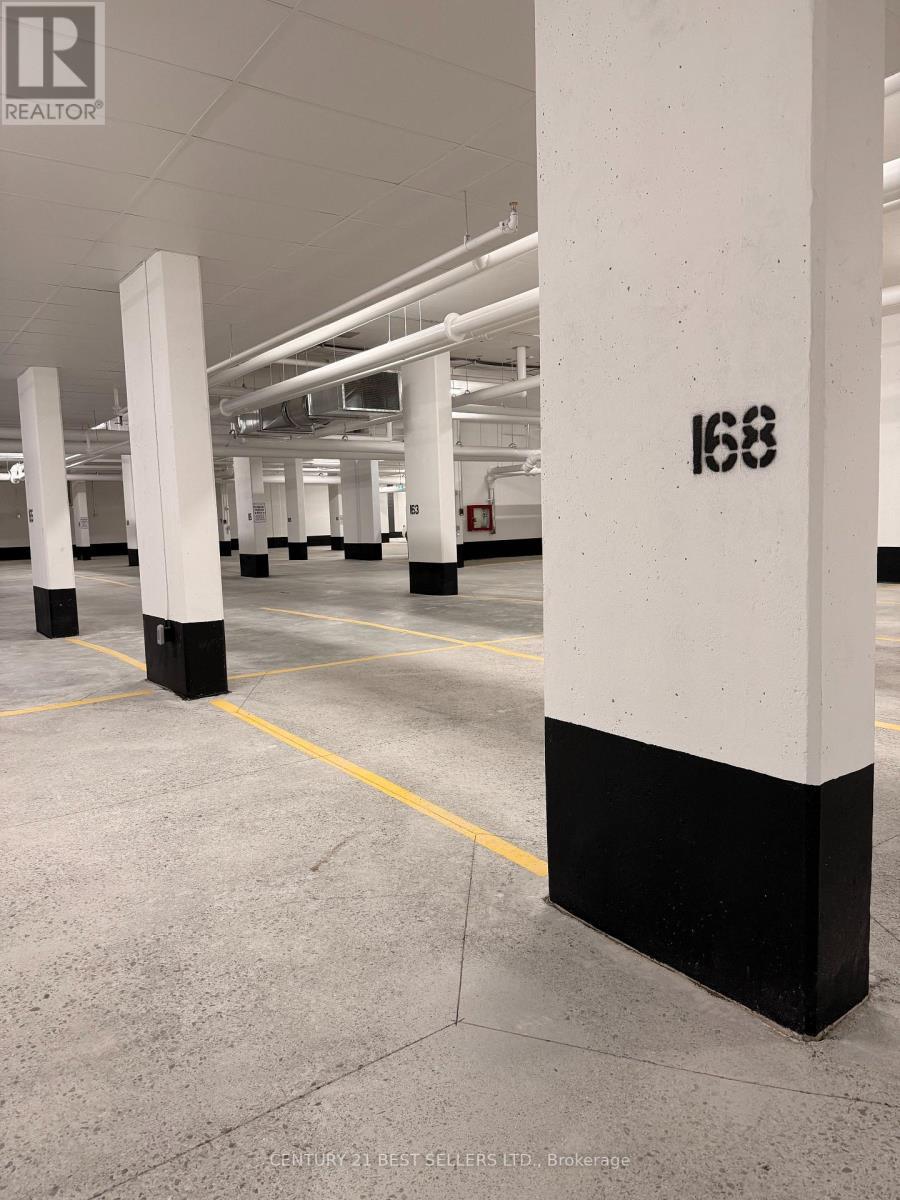 409 - 10 All Nations Drive, Brampton, ON -