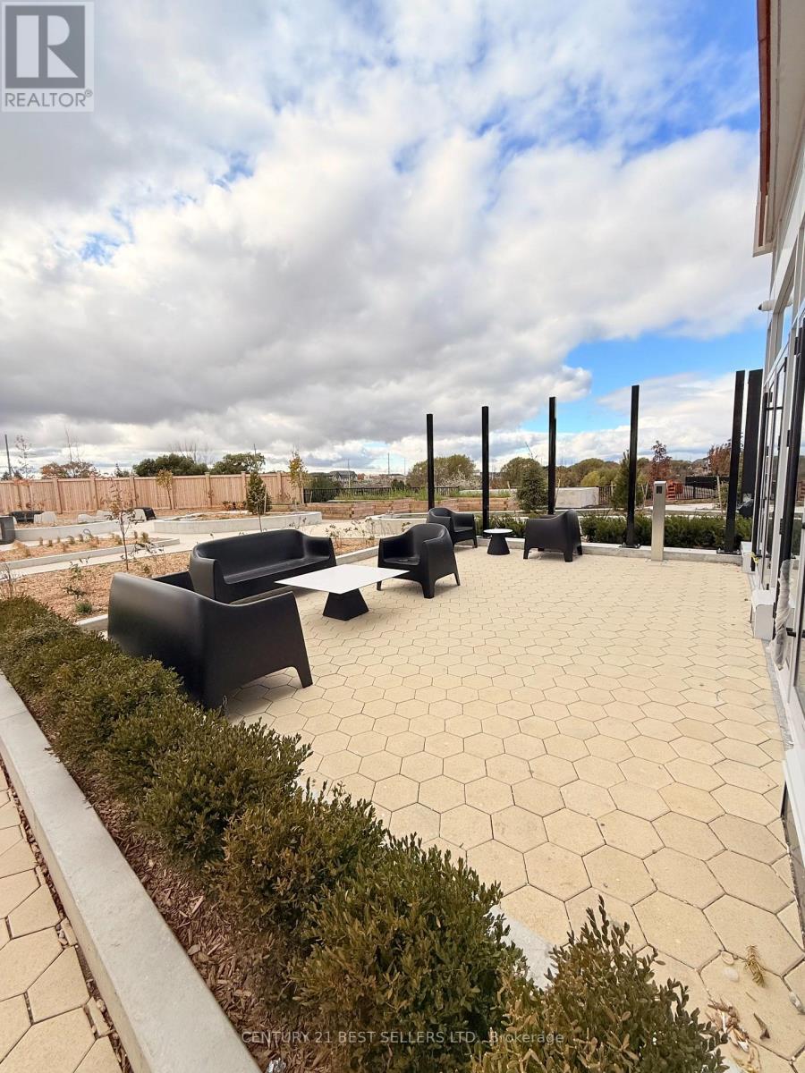 409 - 10 All Nations Drive, Brampton, ON - Outdoor With View