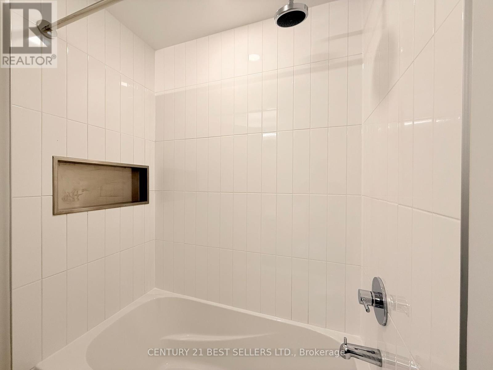 409 - 10 All Nations Drive, Brampton, ON - Indoor Photo Showing Bathroom