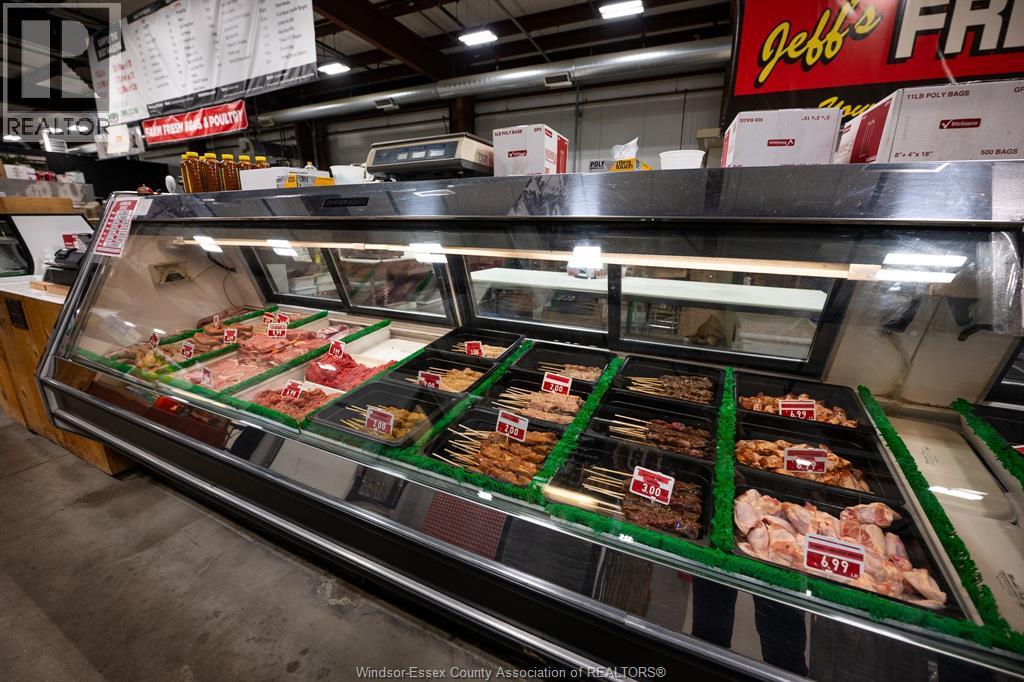 1030 Walker Road, Windsor, ON