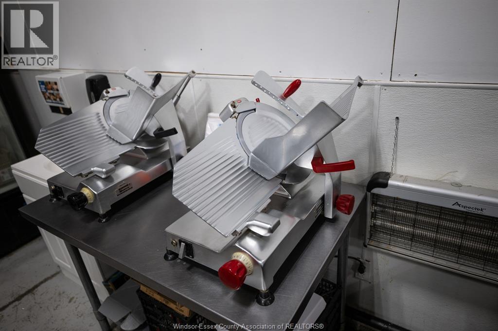 1030 Walker Road, Windsor, ON