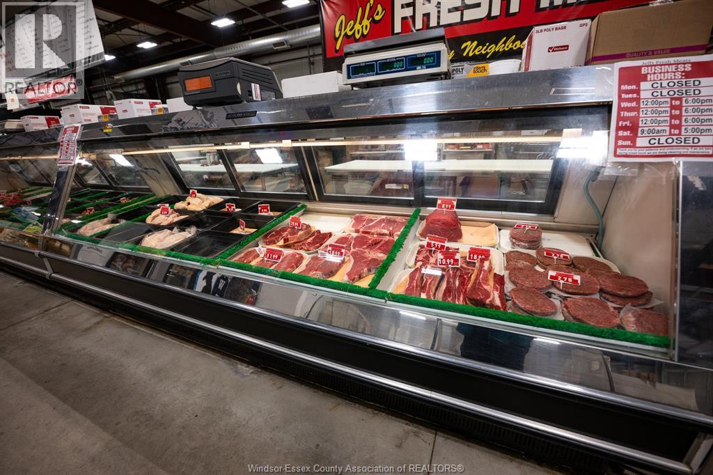 1030 Walker Road, Windsor, ON