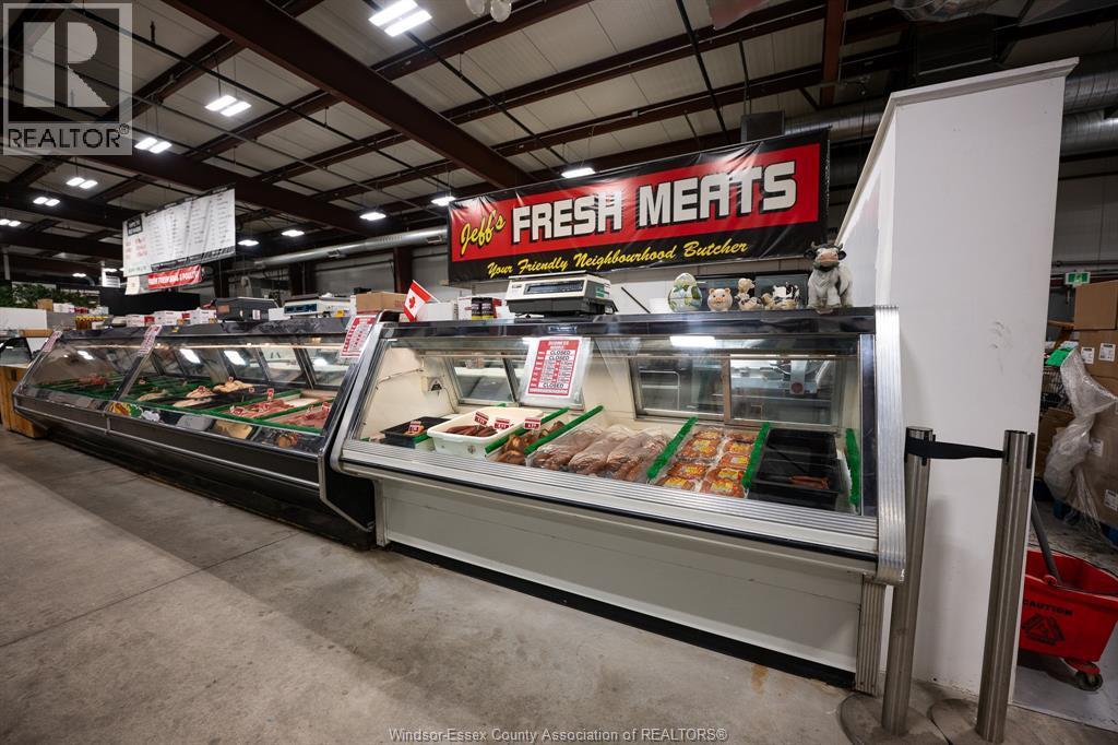 1030 Walker Road, Windsor, ON