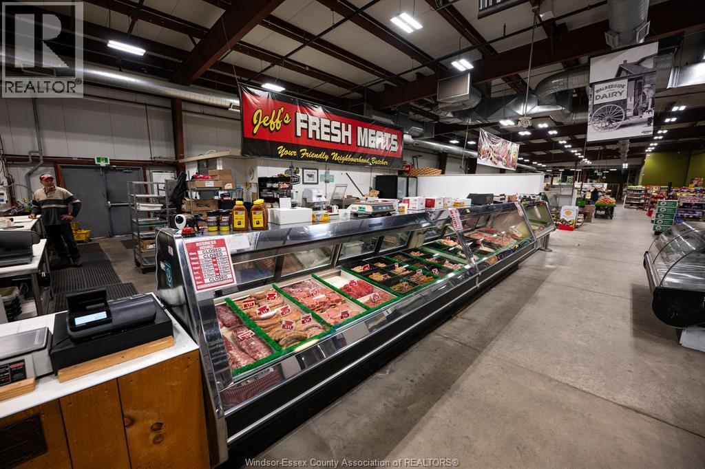 1030 Walker Road, Windsor, ON