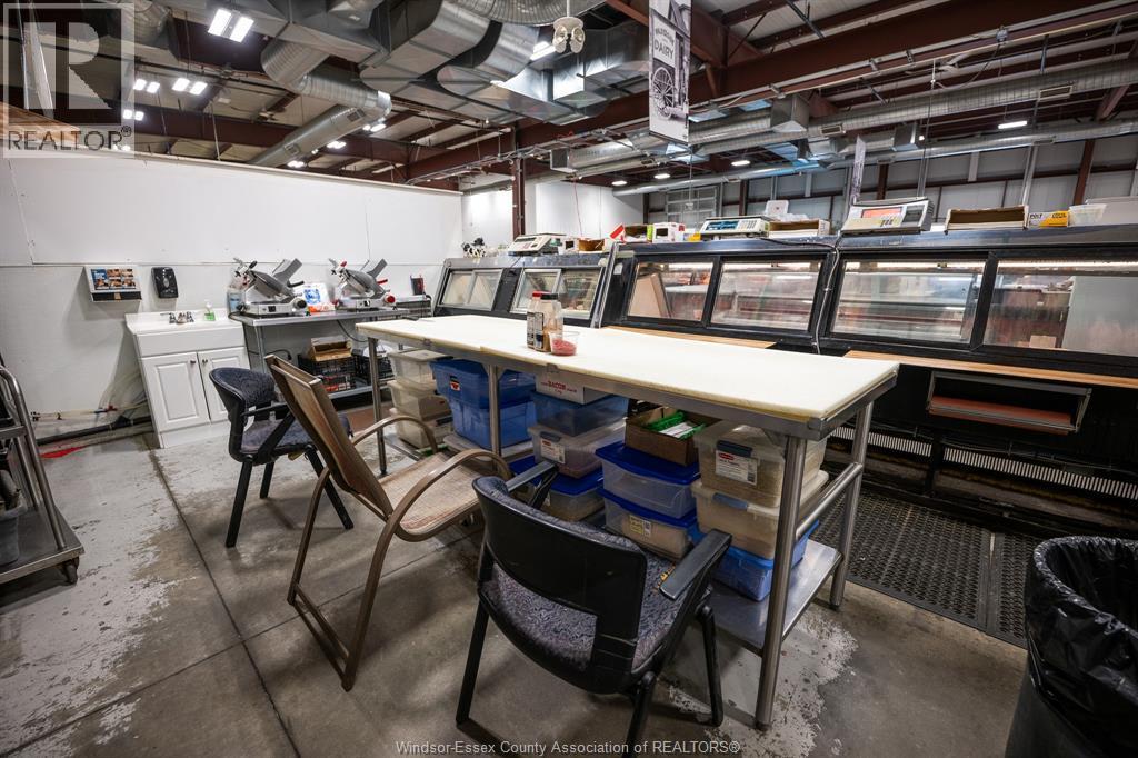 1030 Walker Road, Windsor, ON