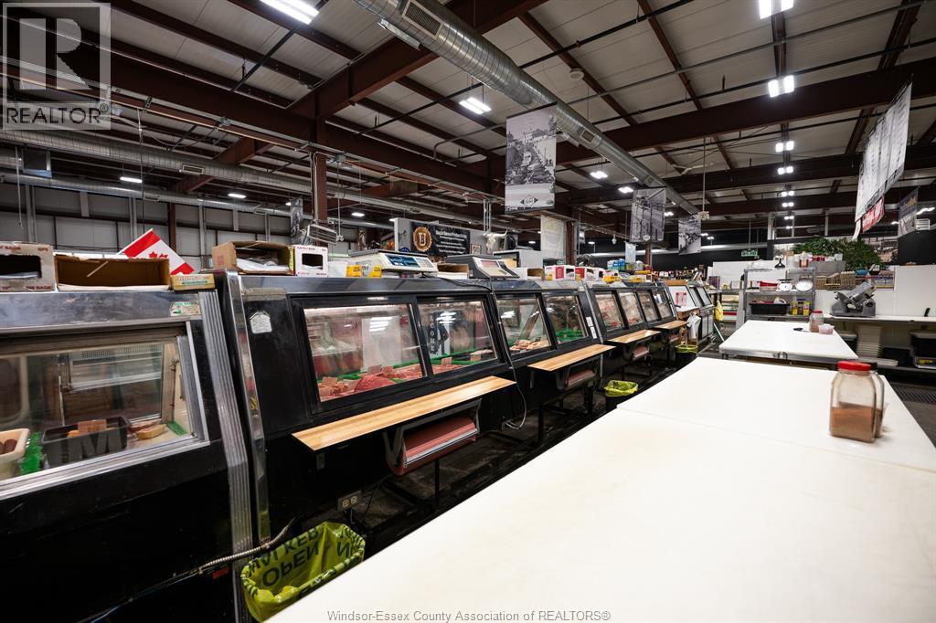 1030 Walker Road, Windsor, ON