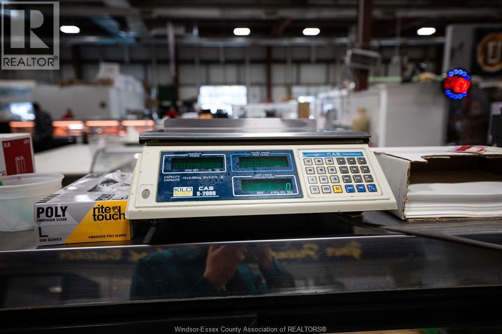 1030 Walker Road, Windsor, ON