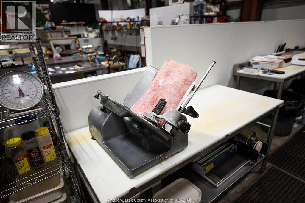 1030 Walker Road, Windsor, ON