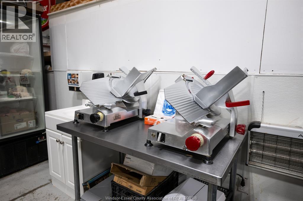 1030 Walker Road, Windsor, ON