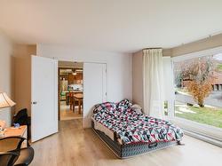 Chambre à coucher principale -